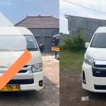 mobil hiace
