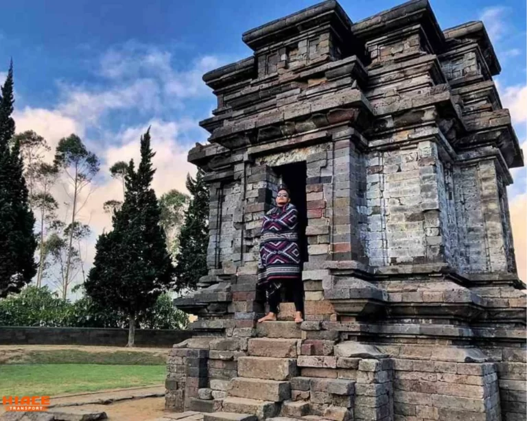 Gatotkaca by @solehdieng