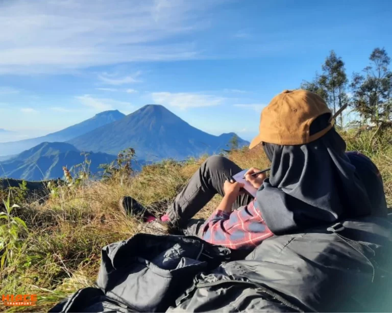 Gunung Prau by Kabar Wonosobo