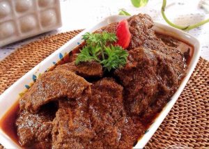 Makanan Indonesia