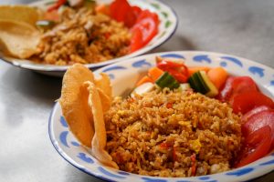 Makanan Indonesia