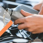 Servis Mobil