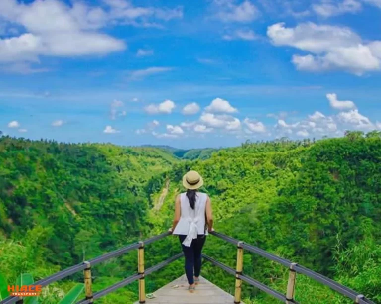 Wisata Bali