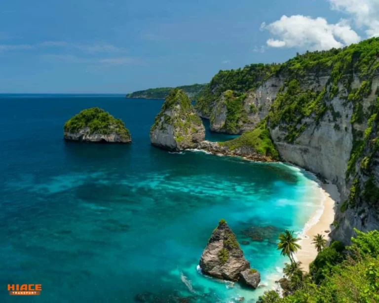 wisata Bali