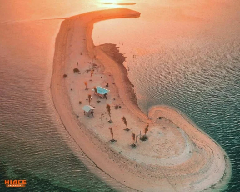 Gili Putih by rimbakita.com
