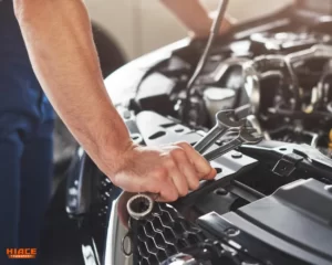 Cara merawat mesin diesel