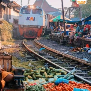 Pasar Turi - pasar turi Surabaya