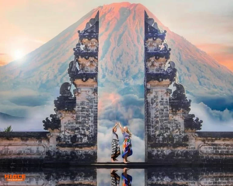 Wisata Bali