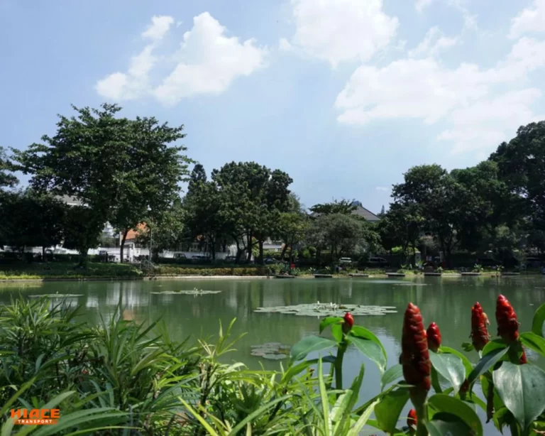 wisata ramah lingkungan