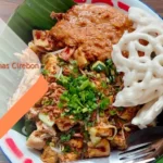 Nasi lengko