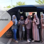wisata rombongan