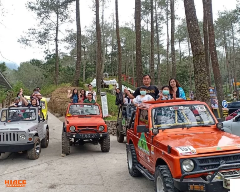 Jeep AdventurerSource : idntimes.com