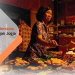 Angkringan Jogja