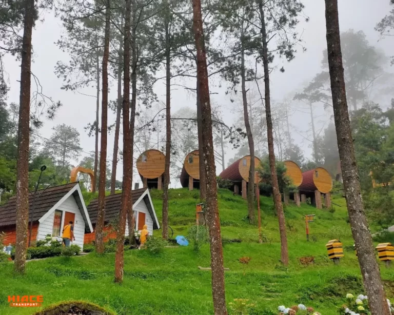 Lawu Park
