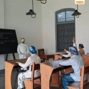 Travel Pati Jakarta