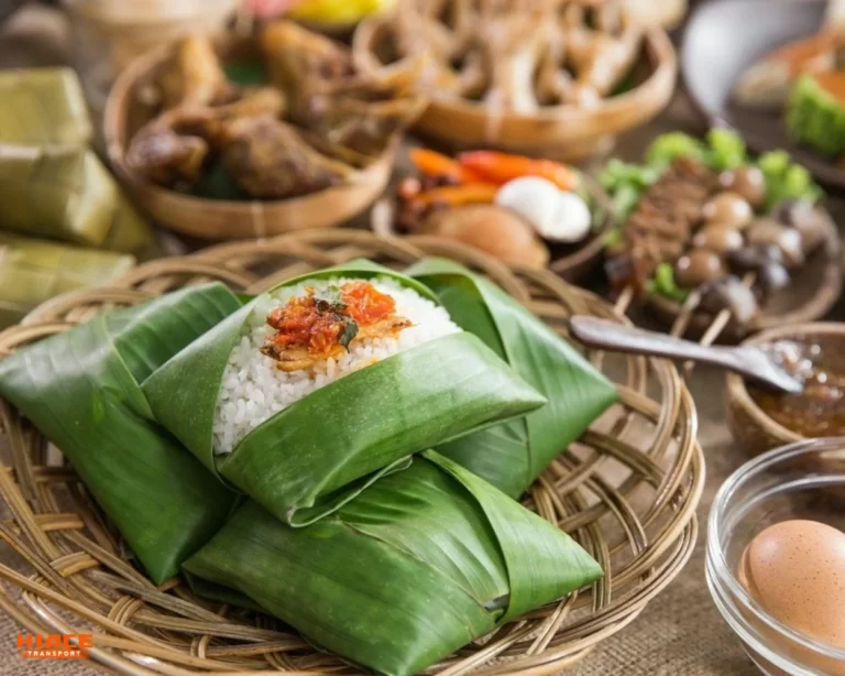 Angkringan jogja