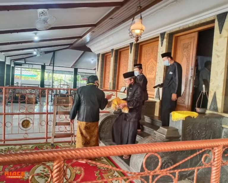 Wisata Religi Demak