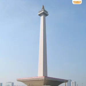 Travel Jogja Jakarta