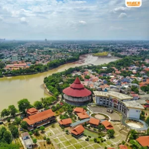 travel semarang jakarta