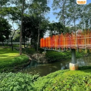 Tebet Eco Park by Detik Travel