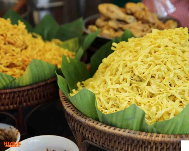 makanan khas bogor
