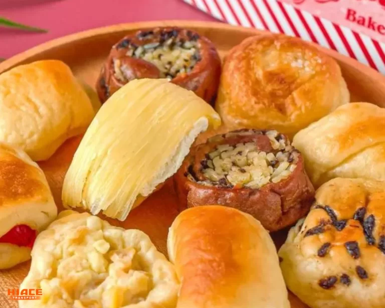 makanan khas bogor