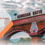 Kampung Batik Trusmi