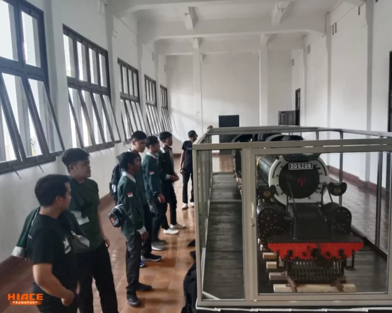 lawang sewu