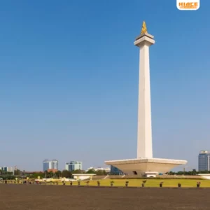 travel banjarnegara jakarta