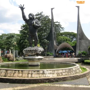 travel jepara jakarta