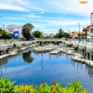 Travel losari jakarta