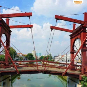 Travel Klaten Jakarta