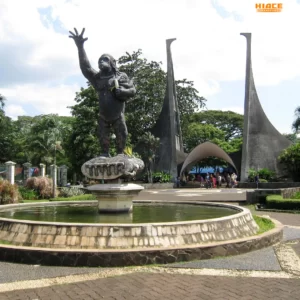 Travel Salatiga Jakarta