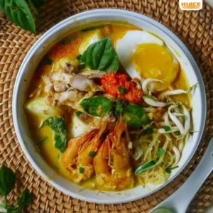 Laksa BetawiSource by GelarTikar