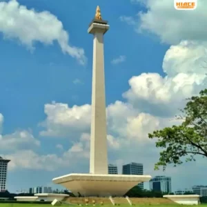 Travel Batang Jakarta