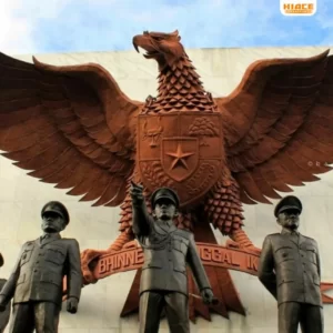 Travel Tegal Jakarta