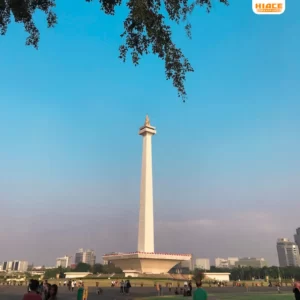 travel losari jakarta