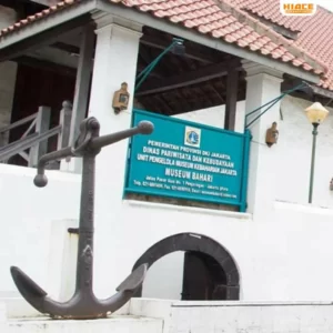 Travel Tegal Jakarta
