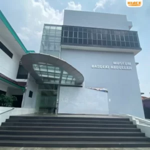 Travel Klaten Jakarta