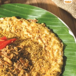 Kerak TelorSource : jakarta-tourism