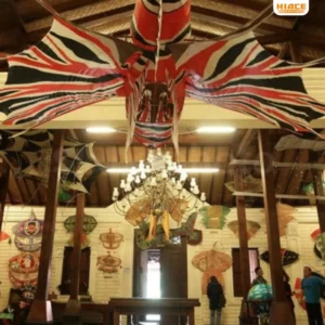 Travel Tegal Jakarta