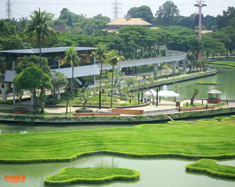 tmii