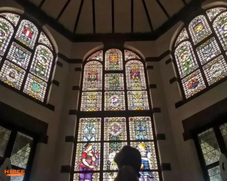 lawang sewu