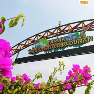 Travel Boyolali Jakarta