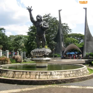 travel banjarnegara jakarta