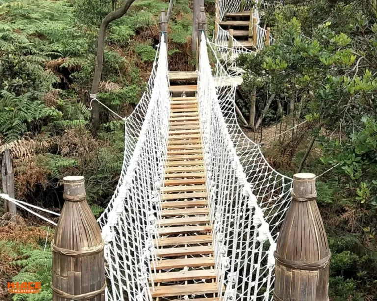 Skywalk CantigiSource by @kawahputihechotourism