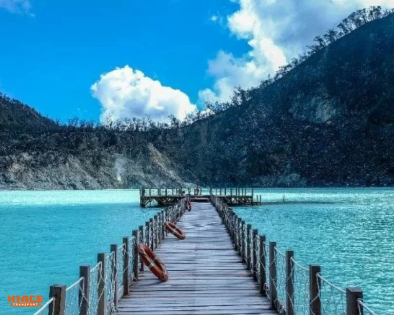 Kawah Putih