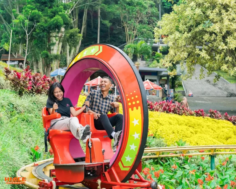 wisata malang