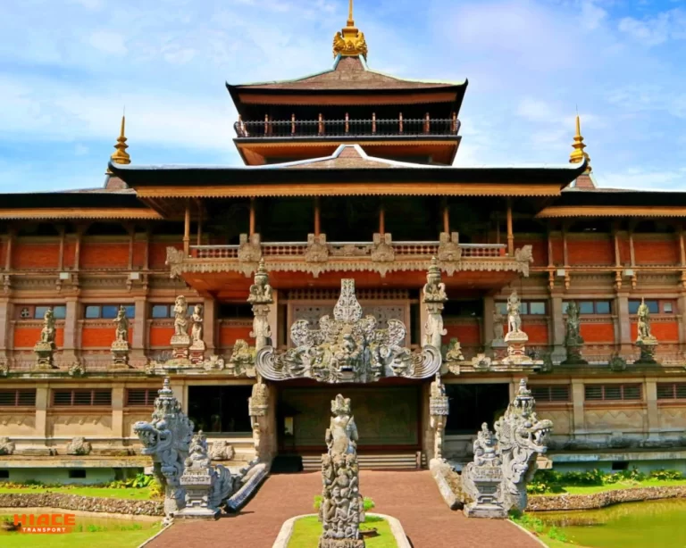 tmii