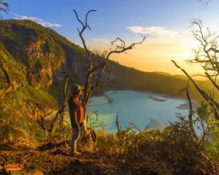 Kawah Putih